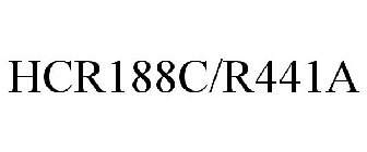 HCR188C/R441A