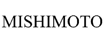 MISHIMOTO