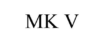 MK V