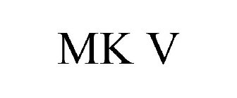MK V