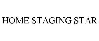 HOME STAGING STAR