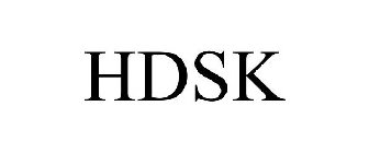 HDSK