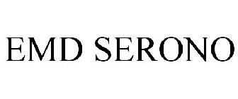 EMD SERONO