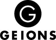 G GEIONS