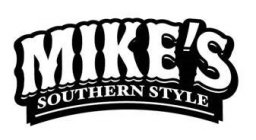 MIKE'S SOUTHERN STYLE