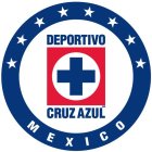 DEPORTIVO CRUZ AZUL MEXICO