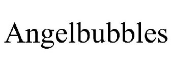 ANGELBUBBLES
