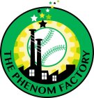 THE PHENOM FACTORY