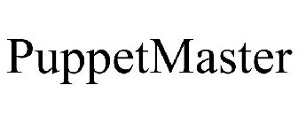 PUPPETMASTER