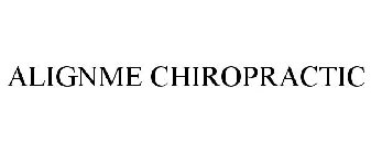 ALIGNME CHIROPRACTIC