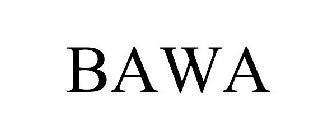 BAWA