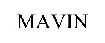 MAVIN