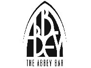 THE ABBEY BAR ABBEY