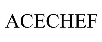 ACECHEF