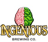 INGENIOUS BREWING CO.