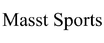 MASST SPORTS