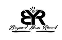 BYR BEYOND YOUR REACH