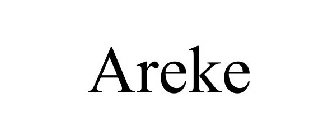 AREKE