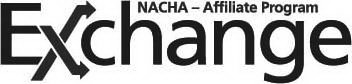 NACHA - AFFILIATE PROGRAM EXCHANGE