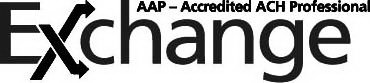AAP - ACCREDITED ACH PROFESSIONAL EXCHANGE