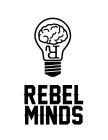 R REBEL MINDS