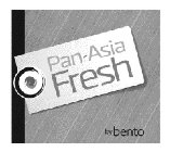 PAN-ASIA FRESH BY BENTO