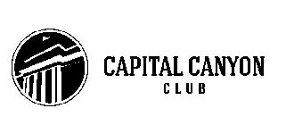 CAPITAL CANYON CLUB