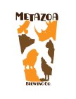 METAZOA BREWING CO.