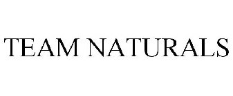 TEAM NATURALS