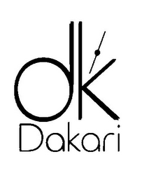 DK DAKARI