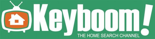 KEYBOOM! THE HOME SEARCH CHANNEL