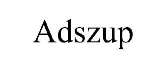 ADSZUP