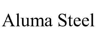 ALUMA STEEL