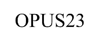 OPUS23