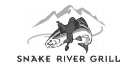 SNAKE RIVER GRILL