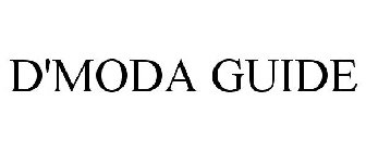 D'MODA GUIDE