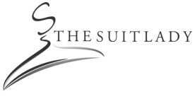 S THE SUIT LADY