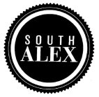 SOUTH ALEX