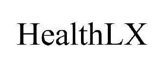 HEALTHLX