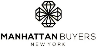 MANHATTAN BUYERS NEW YORK