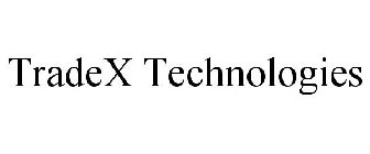 TRADEX TECHNOLOGIES