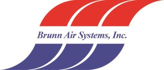 BRUNN AIR SYSTEMS