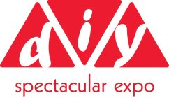 DIY SPECTACULAR EXPO