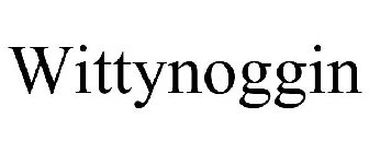 WITTYNOGGIN