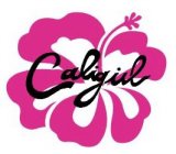 CALIGIRL