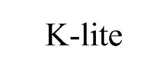 K-LITE