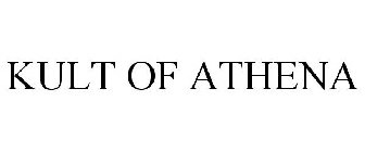KULT OF ATHENA