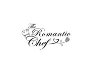 THE ROMANTIC CHEF