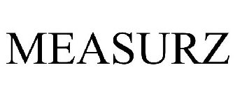 MEASURZ