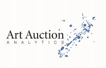 ART AUCTION ANALYTICS